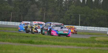 Córdoba Pista: los más destacados del sábado en Río Cuarto