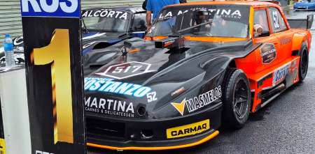 Procar 4000: Pérez cantó victoria en un final electrizante en la Clase B