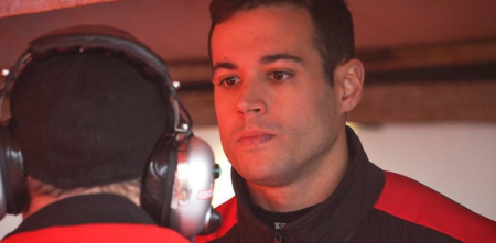 Top Race: Azar: "Josito Di Palma se merece el campeonato"