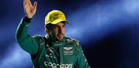 Fernando Alonso: "Sacrifiqué mucho por la F1, pero no me arrepiento"