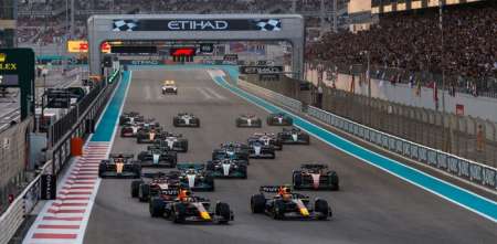F1: ¡Enterate de todo! La máxima definió sus horarios para el 2024
