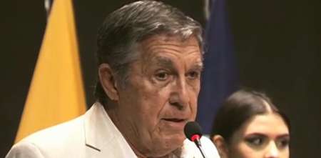 Día de los Campeones 2023: Breard: "Nuestro vínculo con la FIA nos pone en una mejor condición"