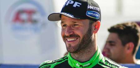 Agustín Canapino dio detalles de cómo serán sus próximos meses