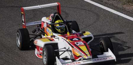 Nicolás Suárez trabaja para resolver su 2024