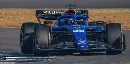 F1: Williams y Sauber ya tienen la fecha de lanzamiento de sus autos para 2024