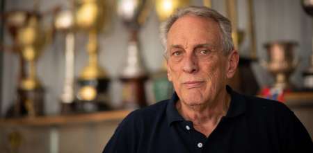 ¡Insólito! El día que ladrones confundieron a Traverso con Cocho López