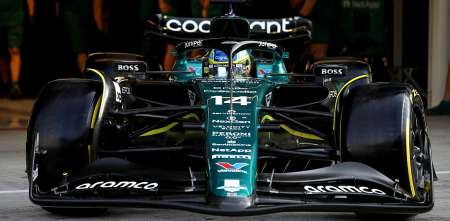 F1: el ambicioso plan de Aston Martin para achicar la brecha con Red Bull