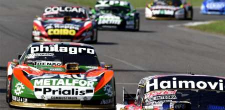 TC: Castellano trabaja pensando en su 2024