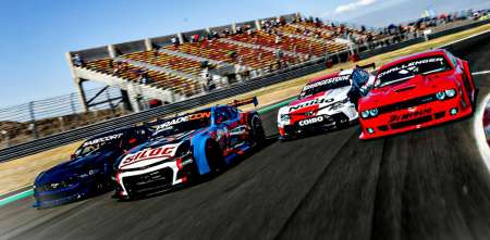 TC: ¡Al detalle! Así son los autos de la nueva generación