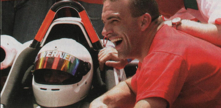 Mariano Werner recordó a su hermano Gabriel: "Él me hizo ser obsesivo en todo"