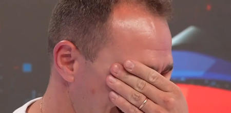 TC: ¡Hasta las lágrimas! La emoción de Werner al ver el mensaje de su entorno tras el campeonato