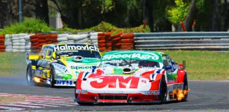 La definición del TC con Canapino en 2010, ¿Fue la más dolorosa para Werner?