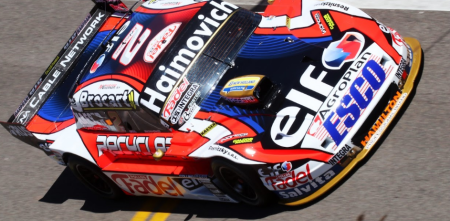 TC: Mariano Werner ¿El último campeón con un Ford Falcon?