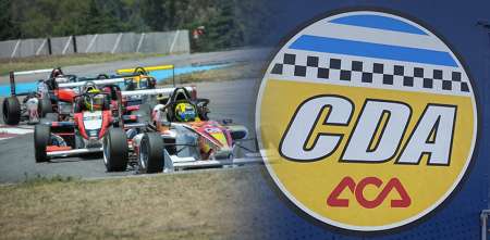 La CDA y una clara advertencia a los pilotos de la Fórmula Nacional