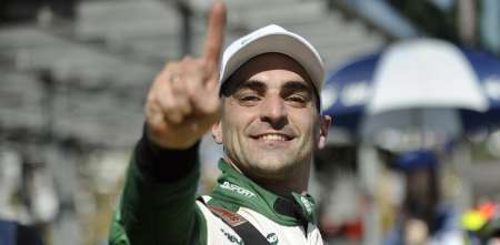 TC: la CAF autorizó a Chapur a cambiar de marca para su debut