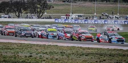 TN: un nuevo equipo se suma a la temporada 2024 y ya confirmó a sus pilotos