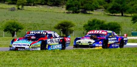 Anuario 2023: Trucco, Todino y una definición para el infarto del Turismo Carretera en Toay