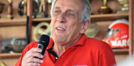 TC: “Yo me cag.. todo”, la espectacular anécdota del “Flaco” Traverso