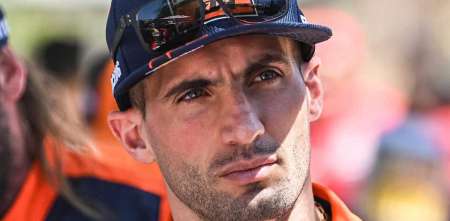 Dakar: con un espectacular video, Kevin Benavides confirmó que está listo para la edición 2024