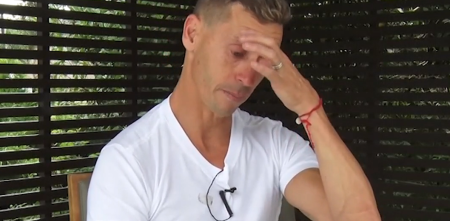 TC2000: ¡Hasta las lágrimas! Pernía y el emotivo recuerdo de su primer triunfo