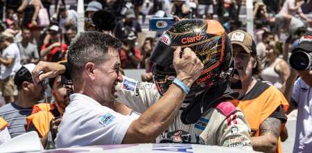 TC2000: así nació la gran amistad entre Leonel Pernía y Marcelo Ambrogio