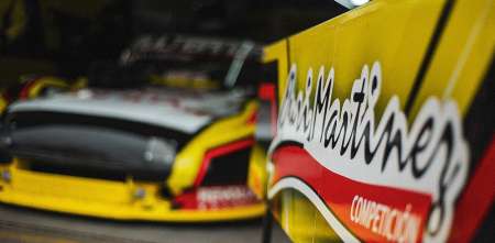 TC: el Guri Martínez Competición confirmó a sus pilotos para el 2024