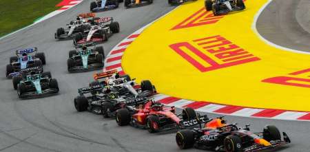 F1: todo lo que tenés que saber de la temporada 2024