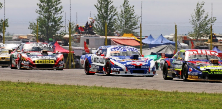 TC: un protagonista del 2023 no sabe si arrancará el 2024