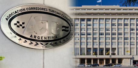 Levy opinó sobre el conflicto ACA - ACTC: "Es algo triste para el automovilismo argentino"