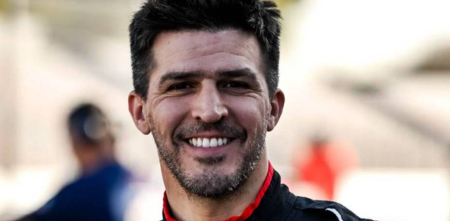 Levy: "Es muy importante la vuelta de Rossi al TC2000"