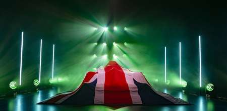 F1: Aston Martin reveló la fecha de presentación de su monoplaza para el 2024