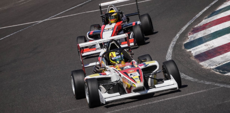 La ACTC fiscalizará la nueva Fórmula 2