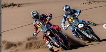 Dakar 2024: todo lo que tenés que saber sobre la gran aventura en Arabia Saudita