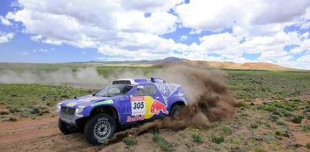 ¿Qué extrañan los pilotos de cuando el Dakar se corría en Argentina?