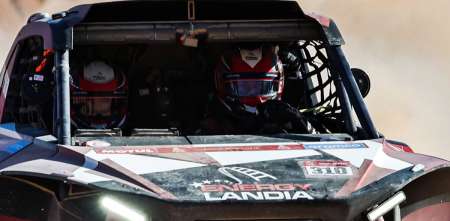 Dakar 2024: Goczal ganó el prólogo en los ligeros; Cavigliasso y Zille, dentro del Top 10