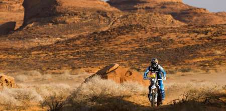 Dakar 2024: horarios de largada y cómo seguir la Etapa 2