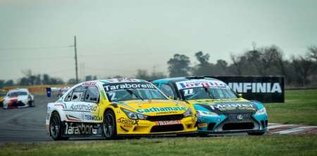 ¡De estreno! Mirá la película del Top Race por el canal de YouTube de Carburando