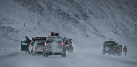 ¡Igual al Dakar! Los argentinos que se aventurarán en el rally más extremo de América del Norte