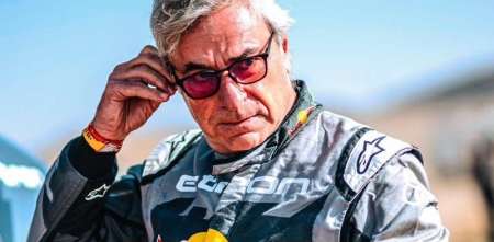 Dakar 2024: el video de Carburando que se viralizó en España por los polémicos dichos de Sainz