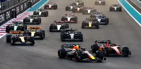 F1: uno de los circuitos del calendario 2024 afrontará una gran renovación