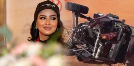 Dakar 2024: una piloto saudita sufrió un fuerte accidente en el Empty Quarter