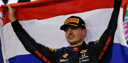 F1: ¿Cuál es la característica que comparte Verstappen con los grandes pilotos de la historia?