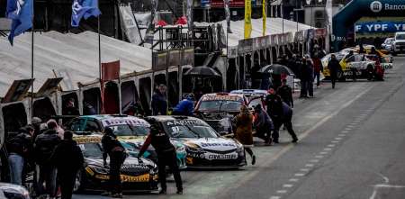 Top Race: uno de los pilotos referentes cambia de equipo para el 2024