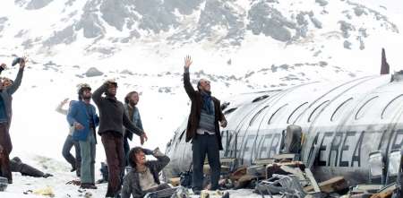 La Sociedad de la Nieve: la historia fierrera de unos de los sobrevivientes de la Tragedia de los Andes