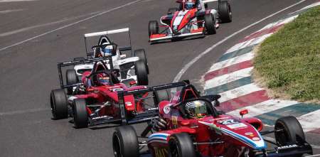 La medida de la CDA del ACA que ayudará al crecimiento de la Fórmula Nacional