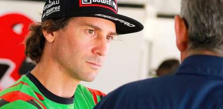 TC: De Benedictis: “Dentro de un tiempo el Falcon va a parecer antiguo”