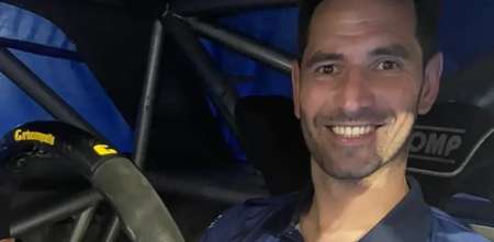 Ardusso y los desafíos que afrontará en la temporada 2024 del TC