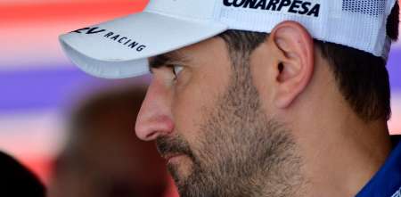 El reto profesional que marcará el 2024 de Facundo Ardusso