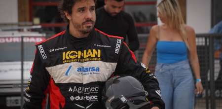 Lucas Guerra: "Hoy el piloto no es más piloto, comercialmente cambió nuestra función"