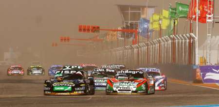 Un equipo de TC espera definiciones para arrancar la temporada
